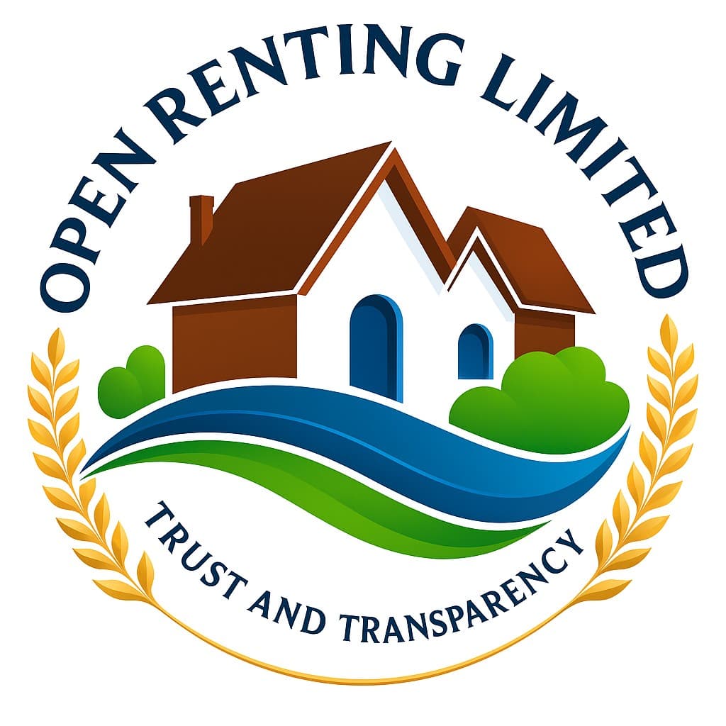 Branch Manager of Open Renting Limited in Abuja